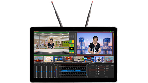 TF-WD系列.便携触控录播服务器